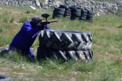 paintball