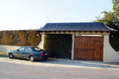 entrada