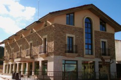 fachada