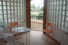 Balconada