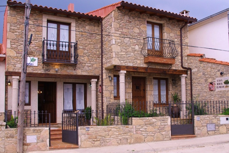 Casa Rural El Almendro