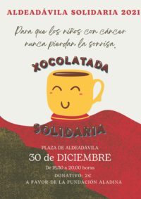 Xocolatada solidaria