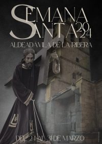 Semana santa 2024