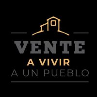 Vente a vivir a un pueblo