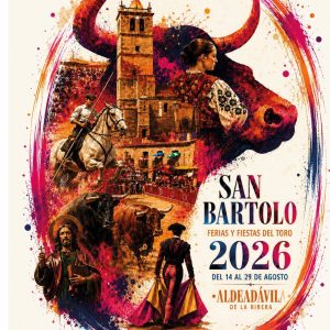 Fiestas 2026